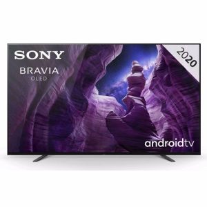 Sony 4K Ultra HD OLED TV KE65A87 (2020)