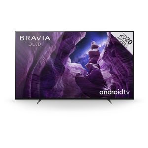 Sony KD-55A89BAEP 4K OLED TV