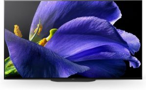Sony KD-55AG9 - 4K OLED Smart TV