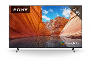 Sony KD-55X80JAEP - 55 inch UHD TV