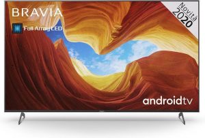 Sony KD-55XH9096 - 4K TV