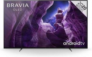 Sony KD-65A89 - 4K OLED TV