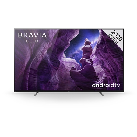 Sony KD-65A89BAEP 4K OLED TV