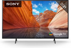Sony KD-65X81J - 4K TV
