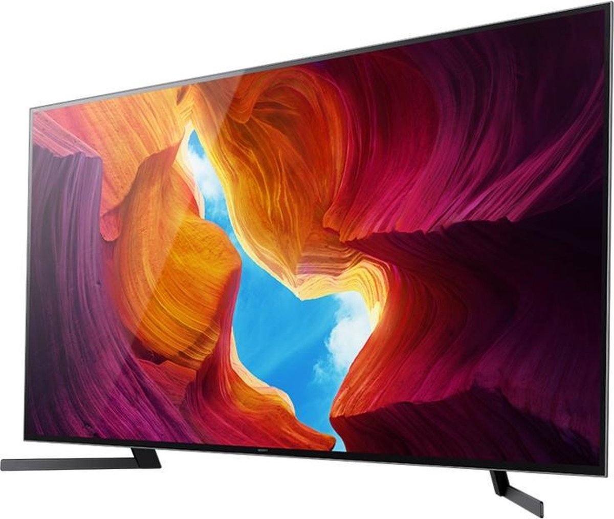 Sony KD-65XH9505 - 4K TV - Smart Gear Compare