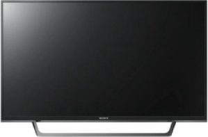 Sony KDL-32W6600 - HD Ready TV