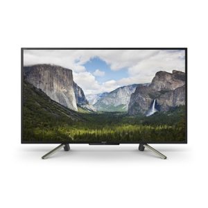 Sony KDL-50WF660 Full HD LED TV