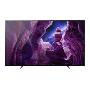 Sony KE-65A89BAEP - 65 inch OLED TV