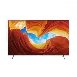 Sony KE-75XH9096BAEP - 75 inch UHD TV