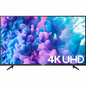 TCL 4K HDR 10 Android TV 65"