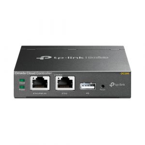 TP-Link OC200 Omada Cloud Controller access point controller