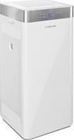 TROTEC Design-luchtreiniger AirgoClean® 200 E