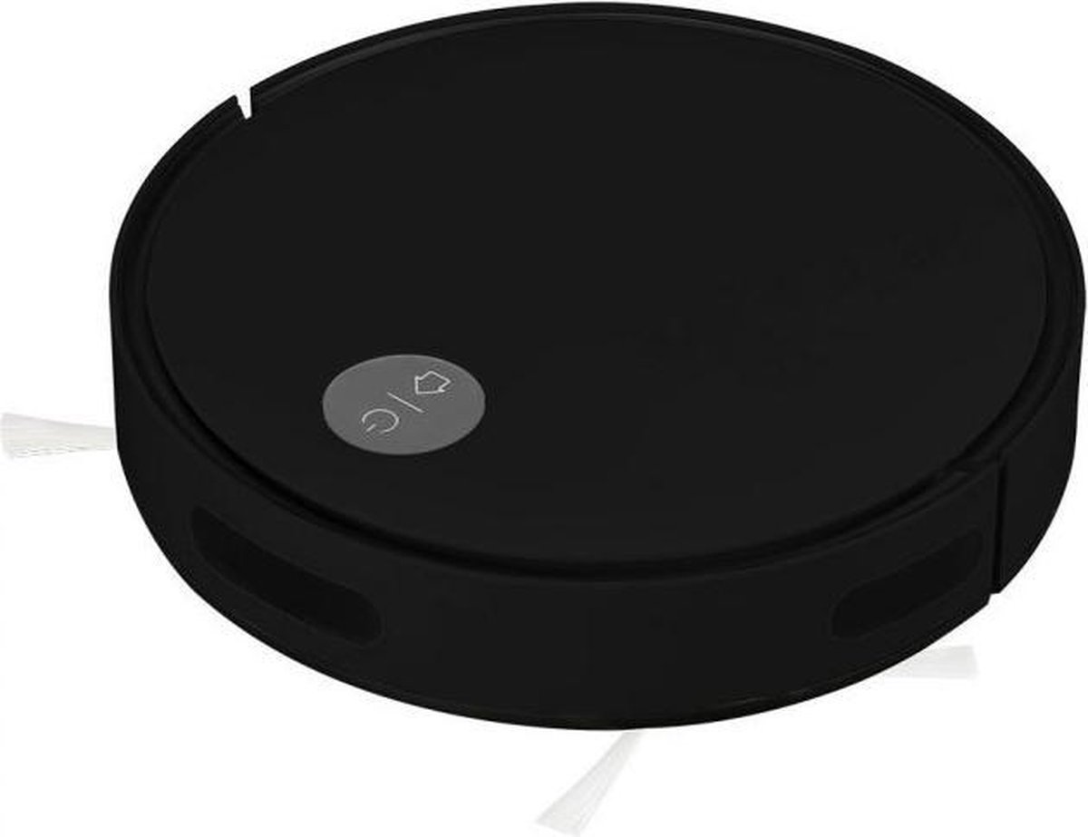V-tac VT-5522 Robotstofzuiger - Zwart - Bestuurbaar via afstandsbediening - 65dB
