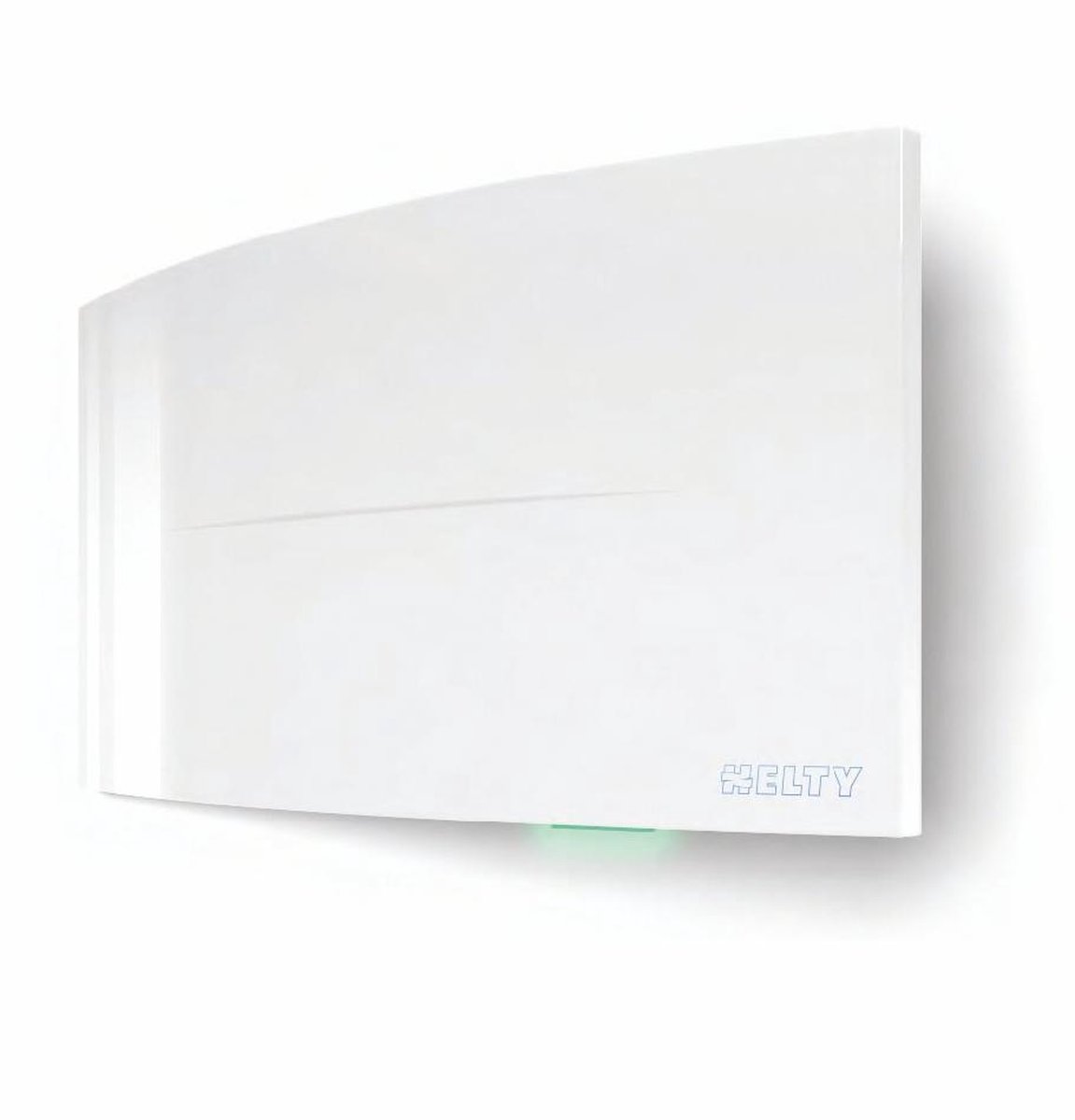 VANTUBO FLOW ELITE Luchtreiniger Ventilatie Warmteterugwinning Decentrale