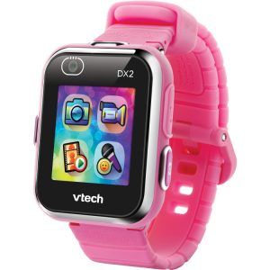 VTech Kidizoom Smartwatch DX2