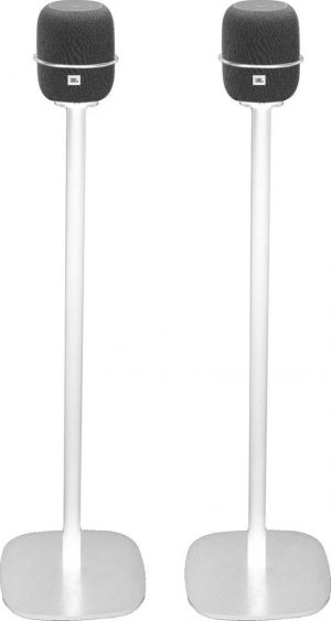 Vebos standaard JBL Link Music wit set