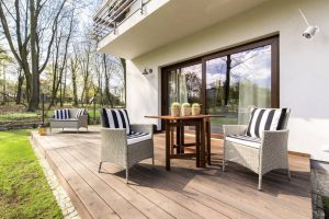 Vegas DCS 5032B HD Draadloos Camerasysteem 500GB