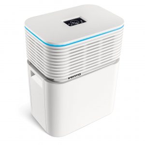 Venta LW 73 AeroStyle Airwasher Luchtreiniger-bevochtiger Wit