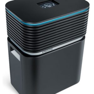 Venta LW 73 AeroStyle Airwasher Luchtreiniger-bevochtiger Zwart