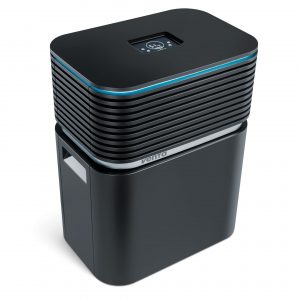 Venta LW 74 AeroStyle Airwasher Luchtreiniger-bevochtiger Zwart