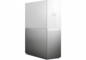 WD My Cloud Home 2TB