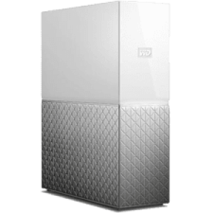 WD My Cloud Home 3TB
