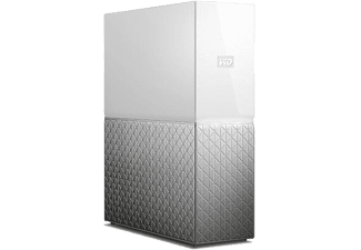 WD My Cloud Home 3TB