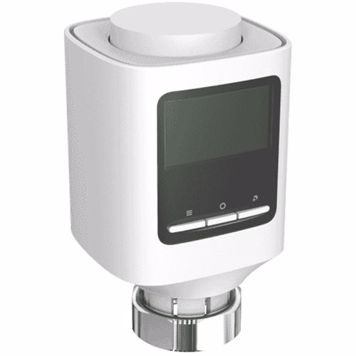 WOOX smart radiator Valve Kit R7067