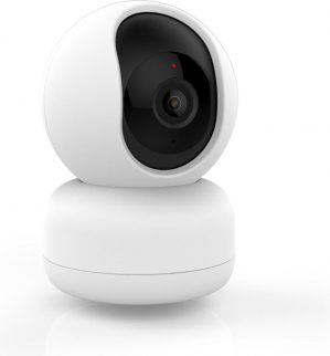 Woox Smart Indoor PTZ WiFi Camera