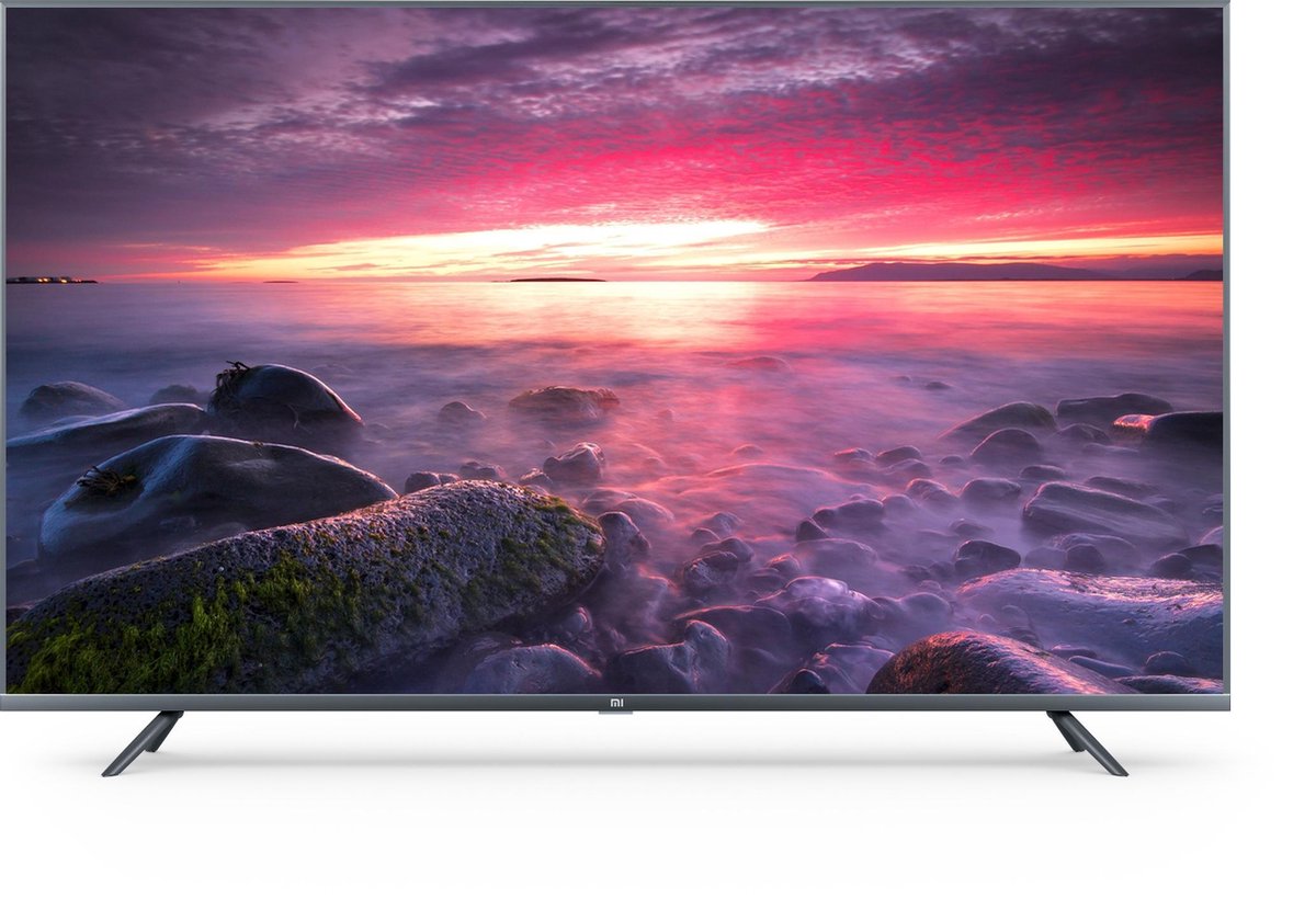 Xiaomi L55M5 - LED-TV 55 inch - Black