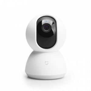 Xiaomi Mi Home Security IP-Camera 360° 1080P - Werkt met EU Mi Home App