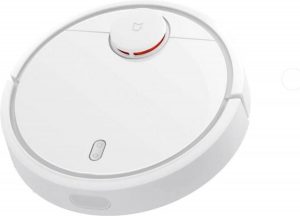Xiaomi MiJia - Robotstofzuiger