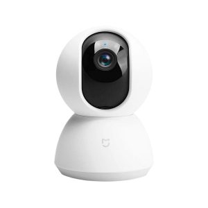 Xiaomi Mija Slimme 360 graden Beveiligingscamera Smart IP Security Camera