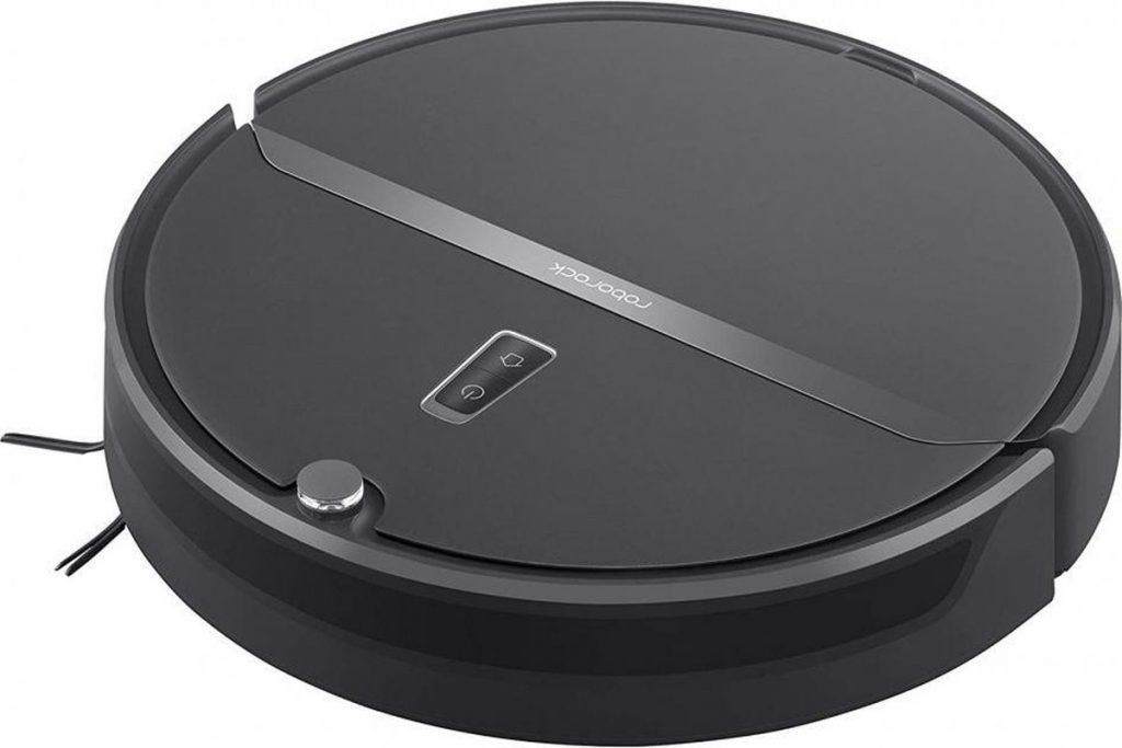 Xiaomi Roborock E4 Robotstofzuiger Smart Gear Compare
