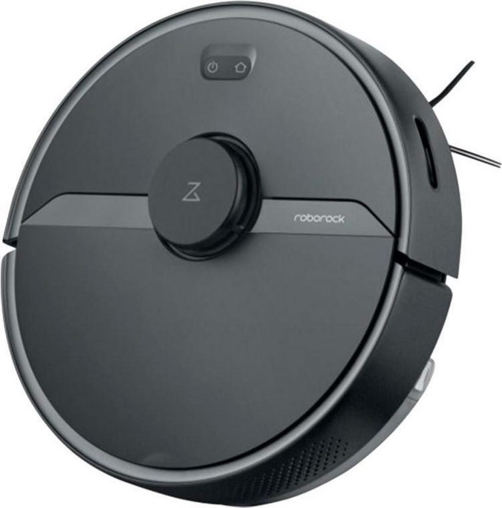roborock s6 pure