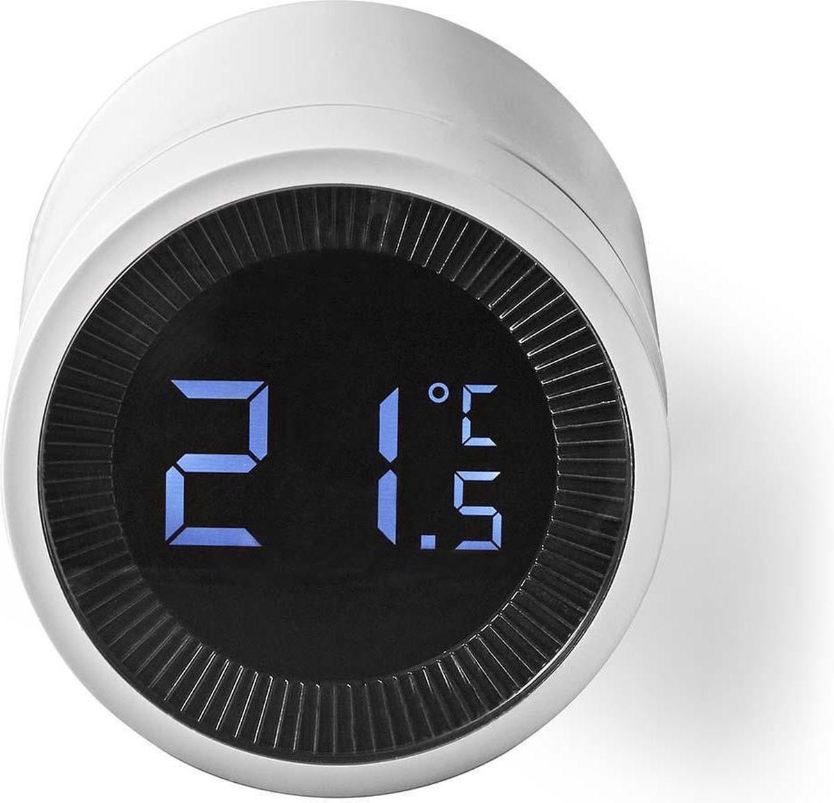 Zigbee Smart Radiatorknop