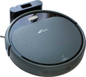 Zoef Robot Bep BS200Z - Robotstofzuiger