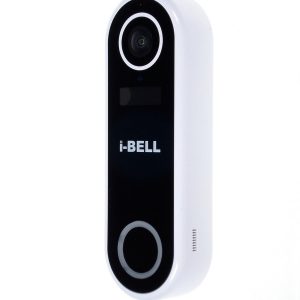 i-Bell Full HD Videodeurbel
