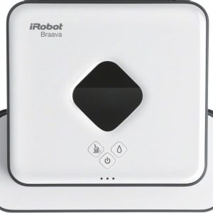 iRobot Braava 390T - Dweilrobot