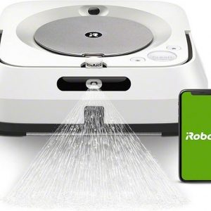 iRobot Braava M6138 - Dweilrobot