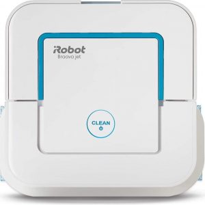 iRobot Braava jet 250 - Dweilrobot