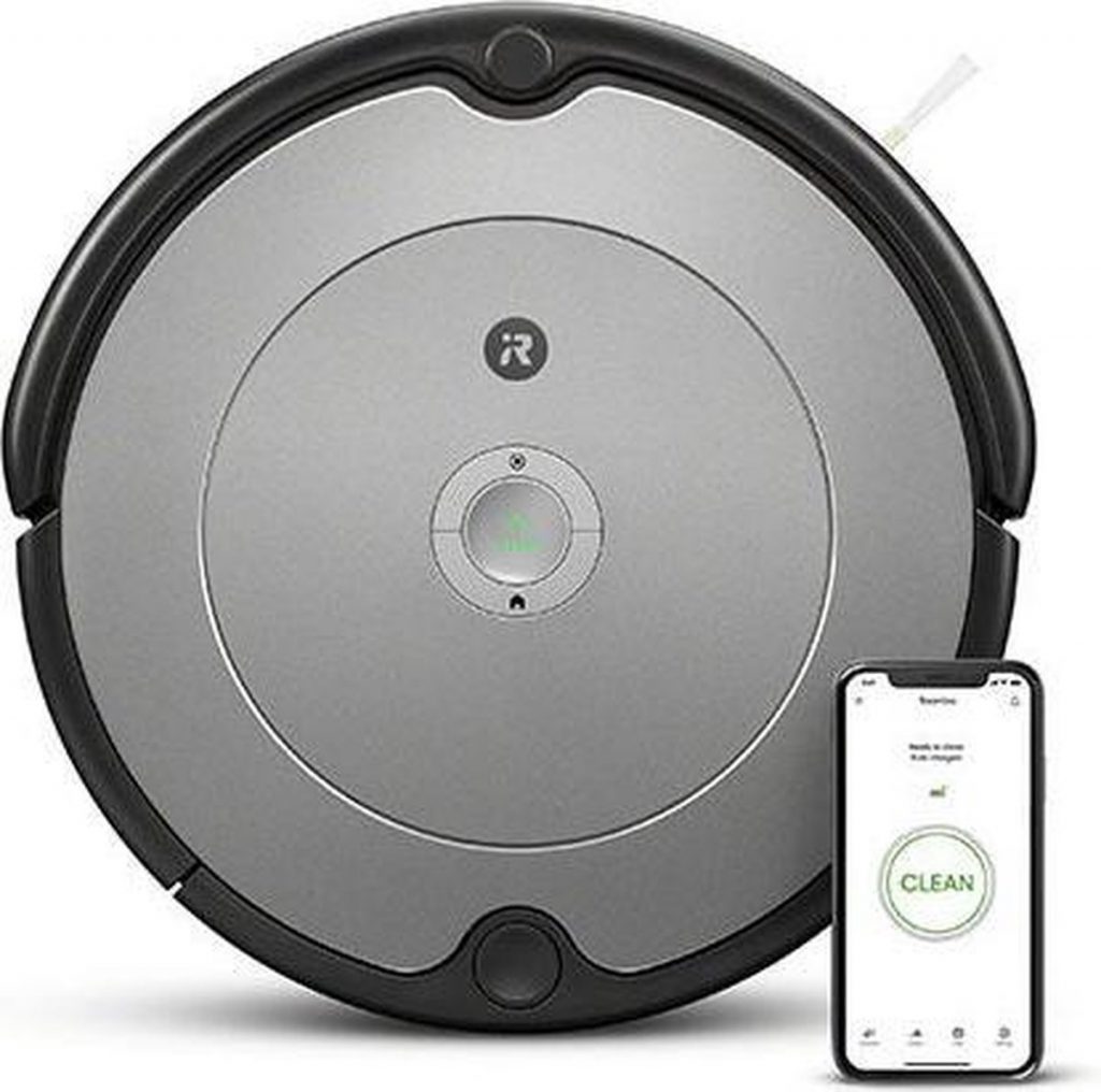 roomba 694