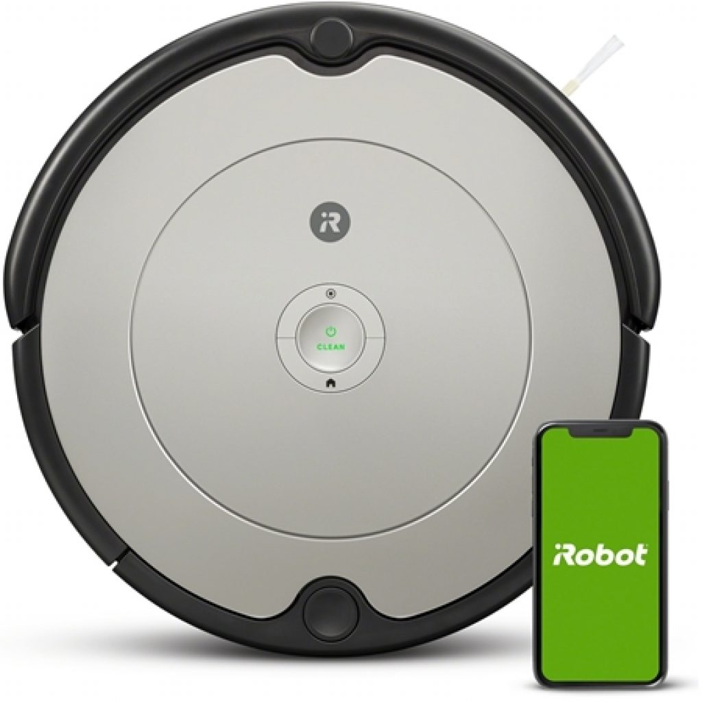 irobot irobot roomba 698
