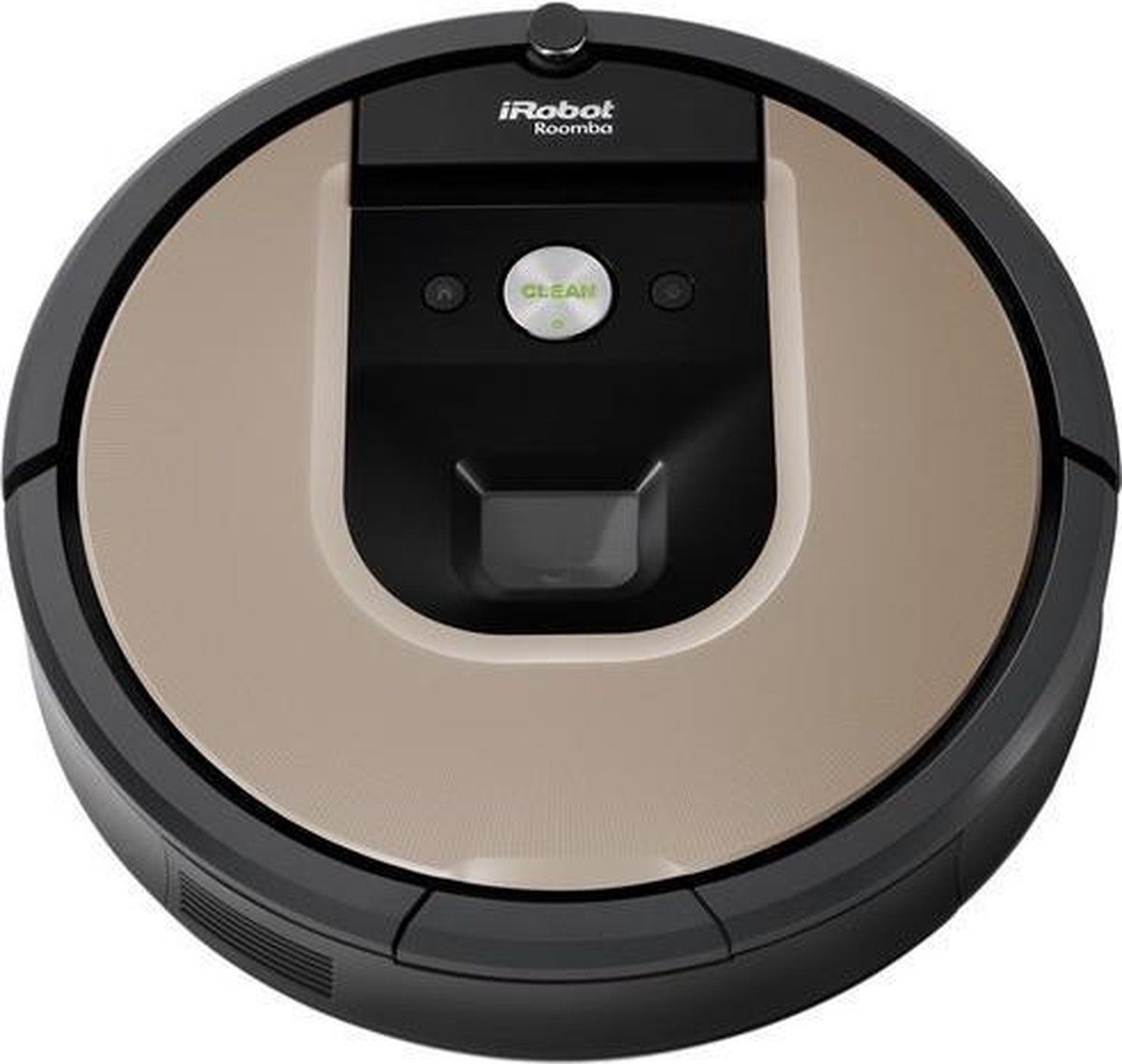 iRobot Roomba 966 Robotstofzuiger Smart Gear Compare
