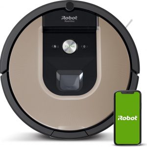 iRobot Roomba 974