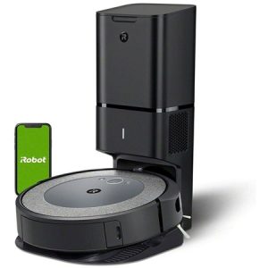 iRobot Roomba i3558 robotstofzuiger