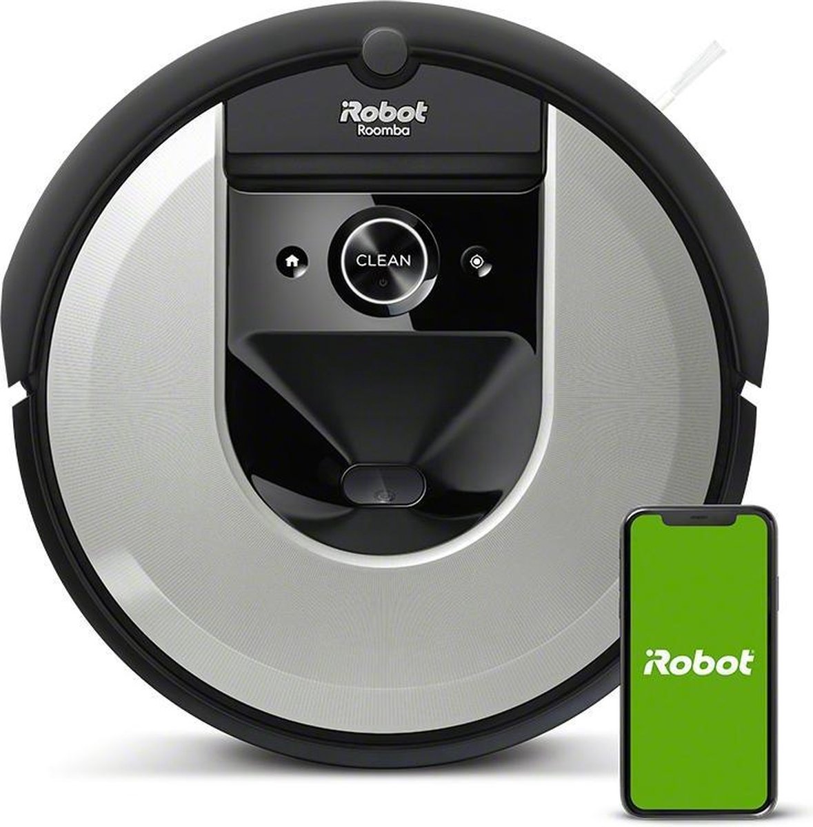 iRobot Roomba i715640 - Robotstofzuiger