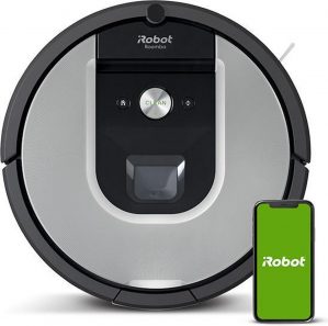 iRobot® Roomba® 971 robotstofzuiger