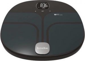 master coach, WIFI smart body fat scale