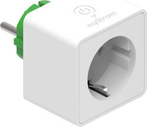 myStrom PQWSE1-WIFI Socket Switch Adapter 2300 W
